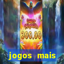 jogos mais lucrativos do mundo